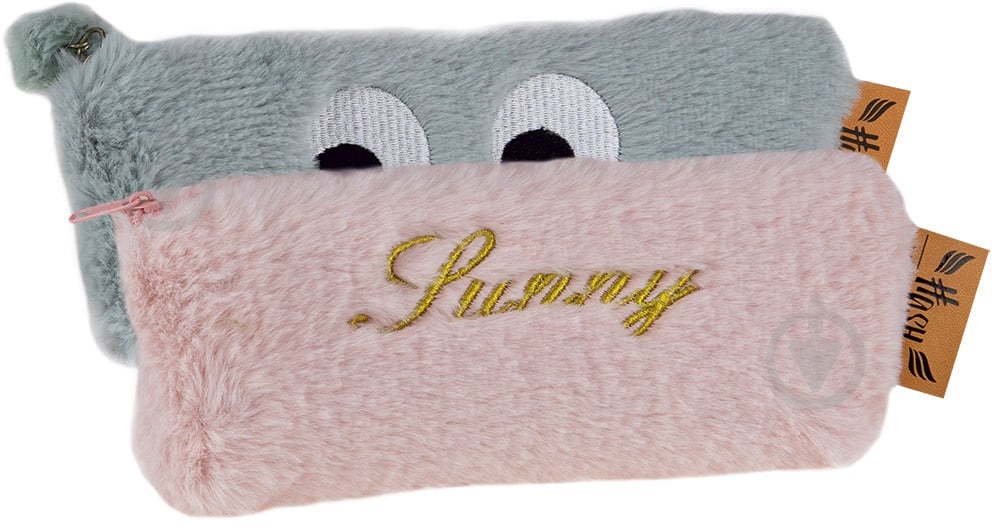 Пенал HS-308 Hash в ассортименте - фото 1 Пенал HS-308 Hash в ассортименте - фото 1