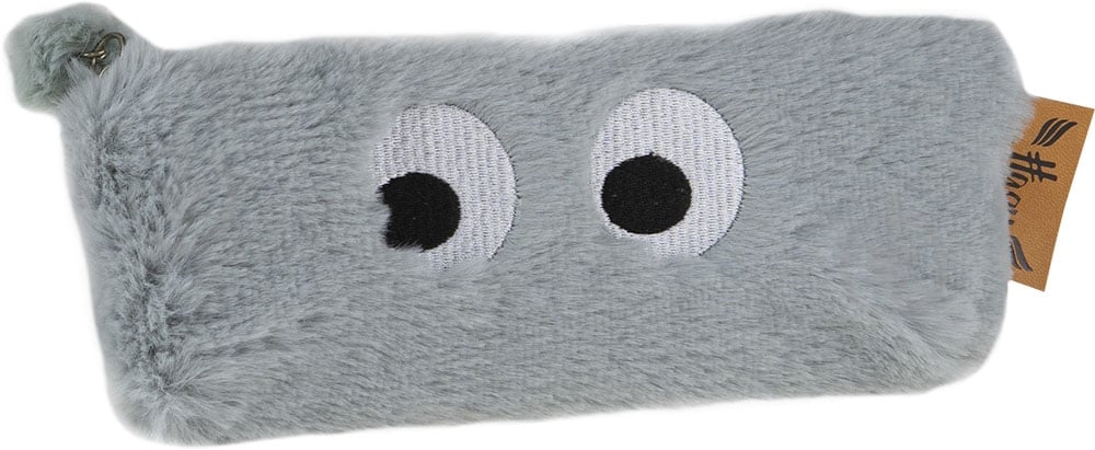 Пенал HS-308 Hash в ассортименте - фото 2 Пенал HS-308 Hash в ассортименте - фото 2