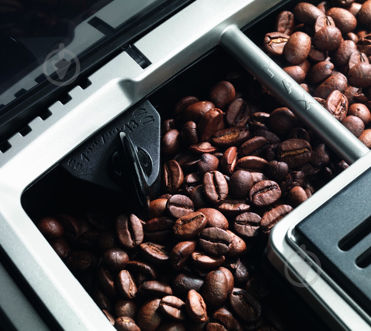 Кофемашина Delonghi ECAM 23.260B Cappuccino Smart - фото 4 Кофемашина Delonghi ECAM 23.260B Cappuccino Smart - фото 4