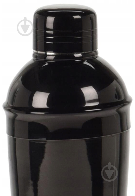 Шейкер KPM Black Loft 500 мл - фото 2
