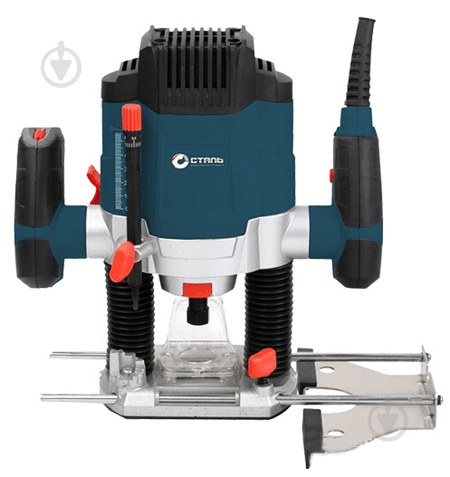 Фрезер Сталь Ф 1300Р - фото 1