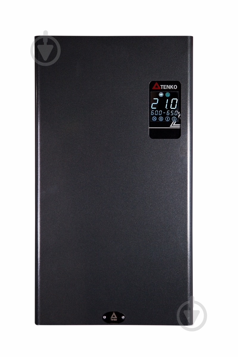 Котел електричний Tenko Standart Digital plus Grundfos SDKE+_15 - фото 1 Котел електричний Tenko Standart Digital plus Grundfos SDKE+_15 - фото 1