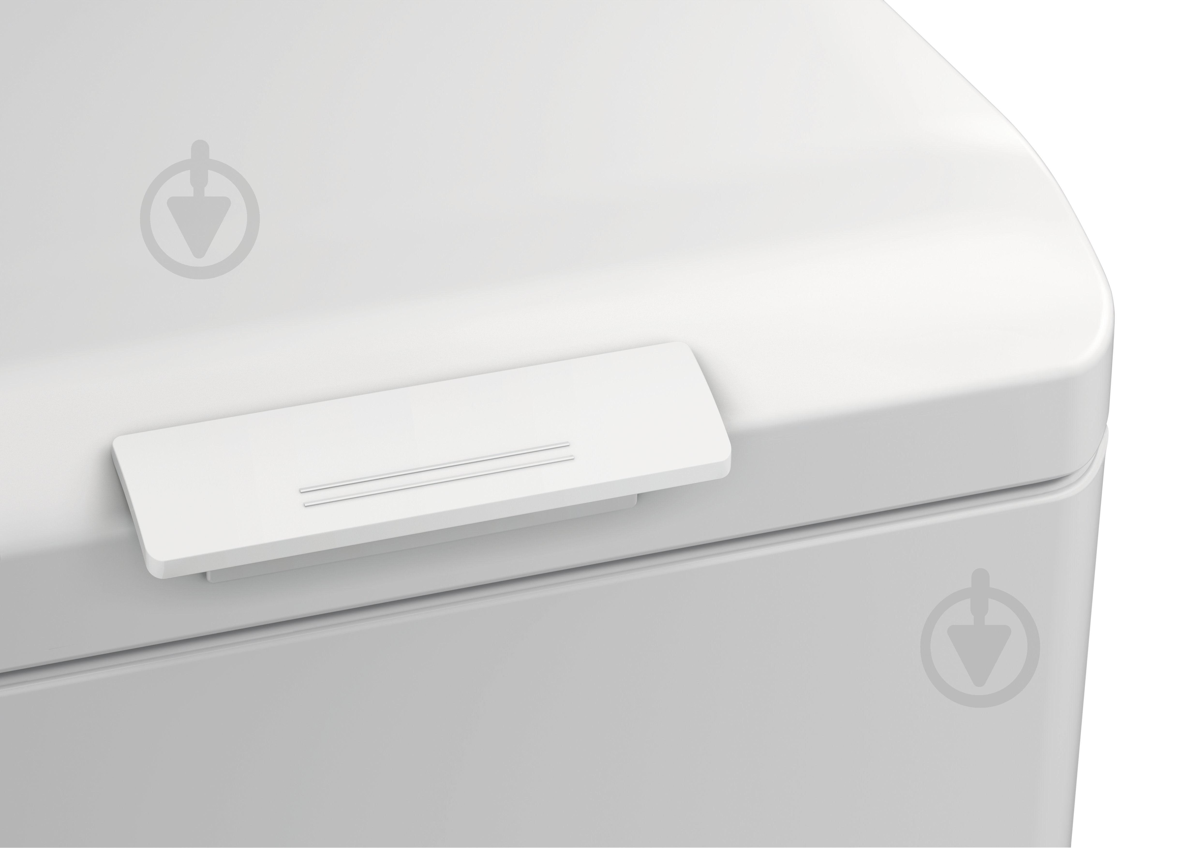 ВИТРИНА! Стиральная машина Electrolux EW6T5061FU - фото 4