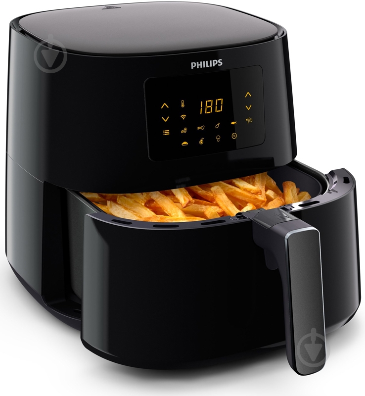 Мультипечь Philips - фото 4