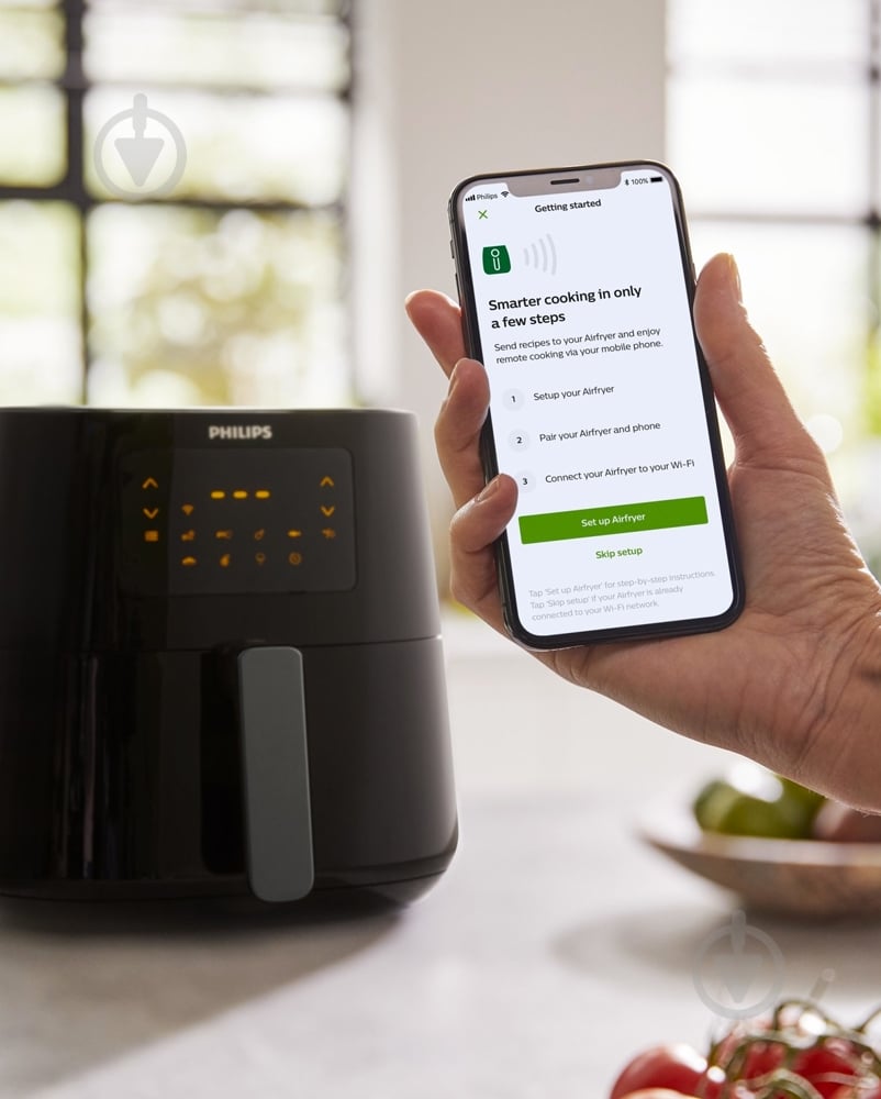 Мультипечь Philips - фото 12