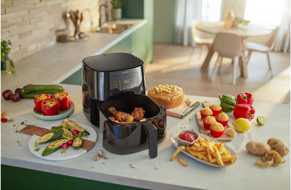 Мультипечь Philips - фото 9