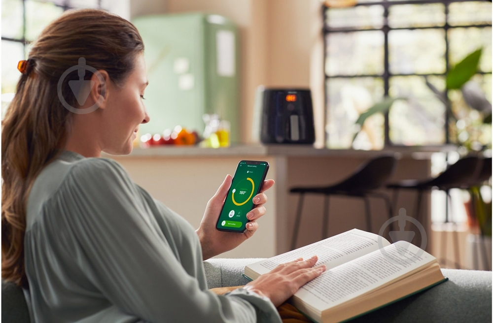 Мультипечь Philips - фото 8