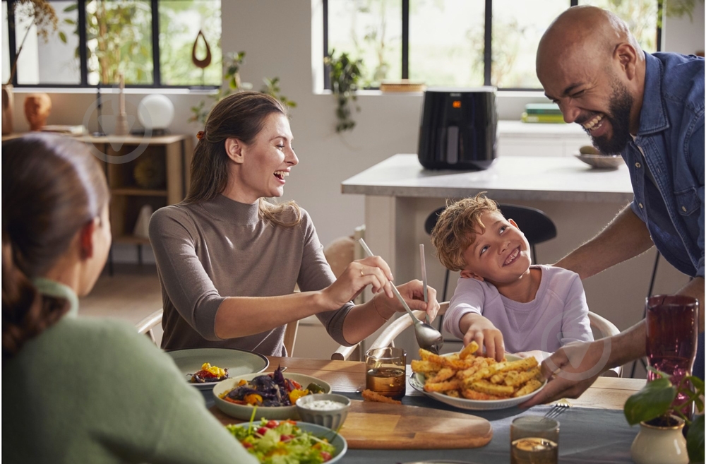 Мультипечь Philips - фото 6