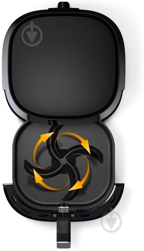 Мультипечь Philips - фото 5