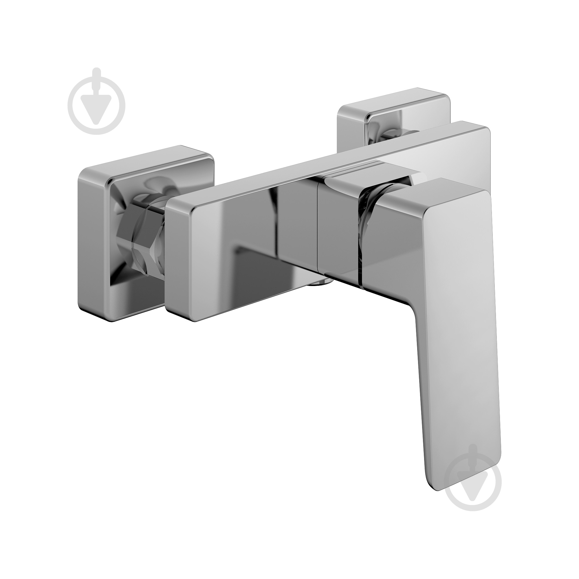 Смеситель для душа Koller Pool Integro Pro (1144320305) - фото 1 Смеситель для душа Koller Pool Integro Pro (1144320305) - фото 1