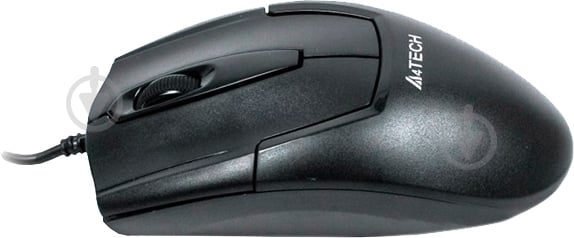 Мышь A4Tech N-301 (4711421902427) - фото 4
