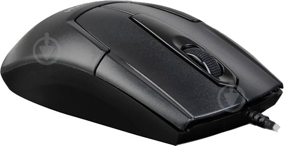 Мышь A4Tech N-301 (4711421902427) - фото 2