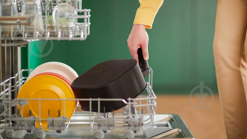 Мультипечь Philips HD9270/90 - фото 10