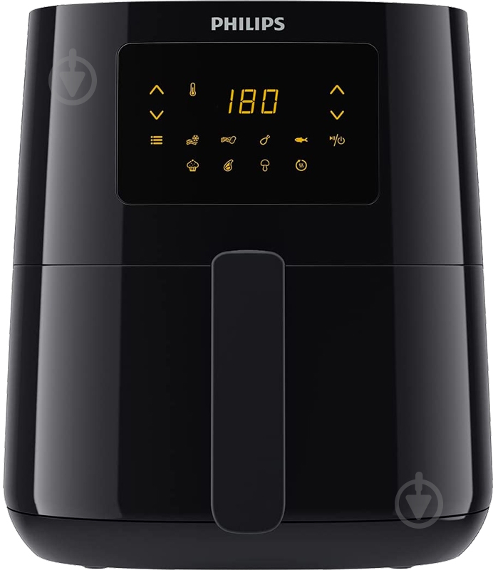 Мультипечь Philips HD9270/90 - фото 1