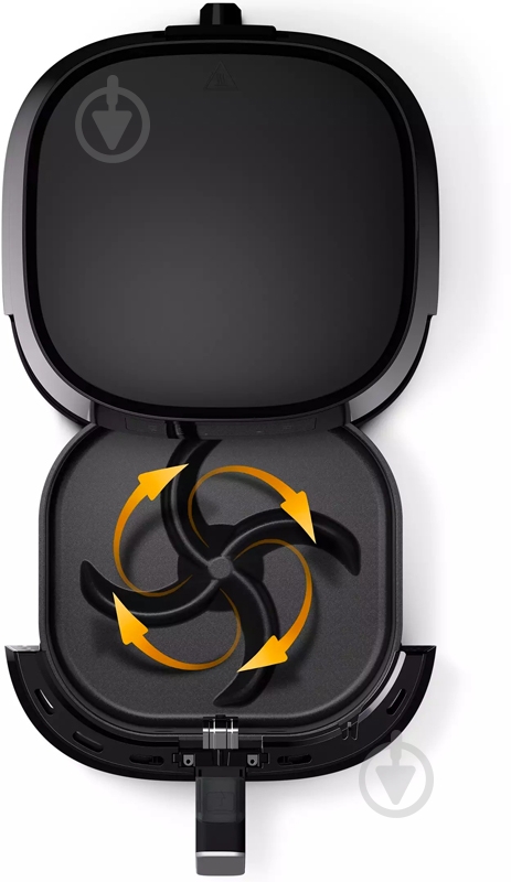 Мультипечь Philips HD9270/90 - фото 4