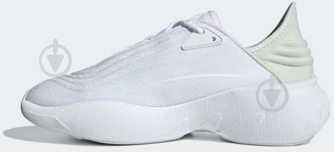 Кроссовки мужские Adidas HP6481 р.45 1/3 белые - фото 2