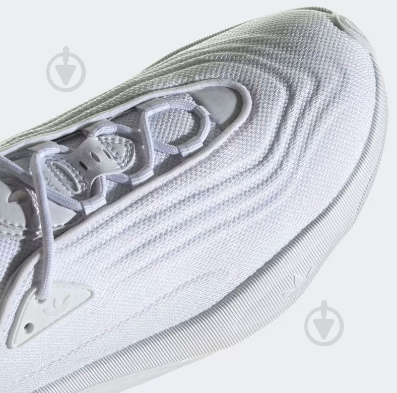 Кроссовки мужские Adidas HP6481 р.45 1/3 белые - фото 5