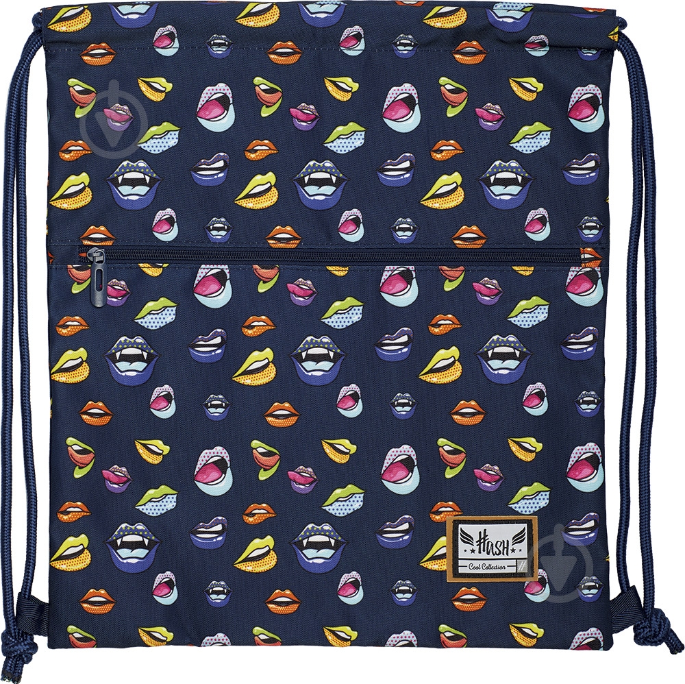 Сумка для обуви Hash HS-186 Hash 2 - фото 1 Сумка для обуви Hash HS-186 Hash 2 - фото 1