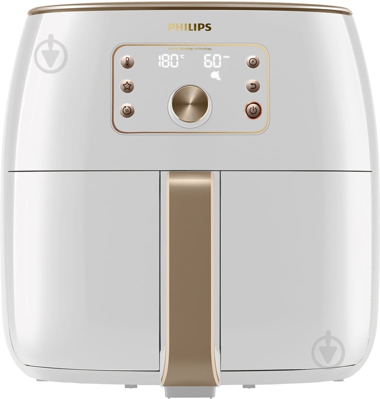 Мультипіч Philips Ovi Smart HD9870/20 - фото 1