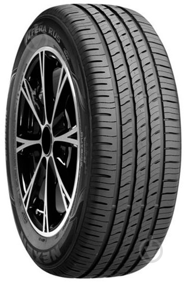 Шина Nexen NFERA-RU5 245/ 55 R19 103 V літо - фото 1