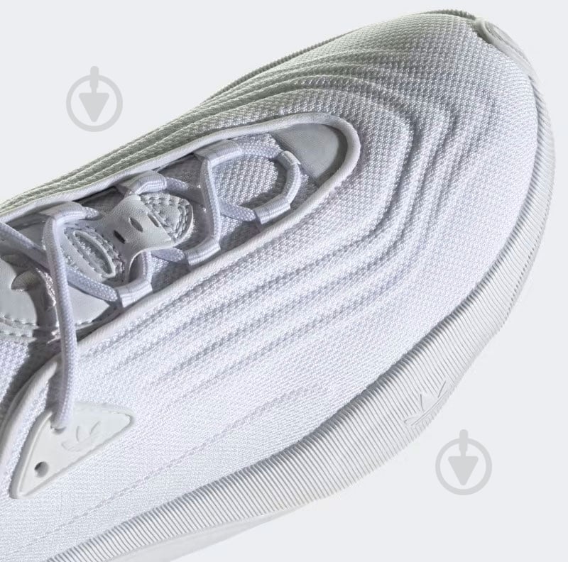 Кроссовки мужские Adidas HP6481 р.41 1/3 белые - фото 5