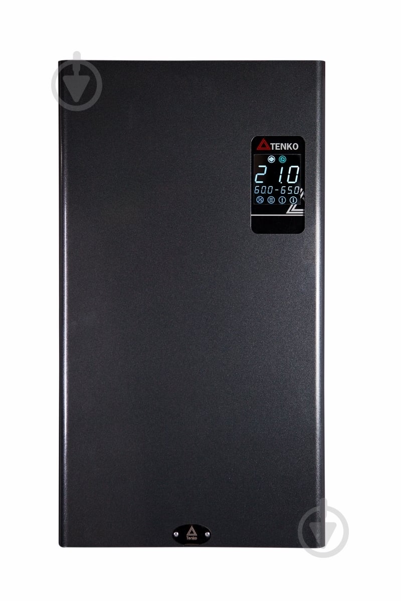 Котел електричний Tenko Standart Digital plus Grundfos SDKE+_30 - фото 1 Котел електричний Tenko Standart Digital plus Grundfos SDKE+_30 - фото 1