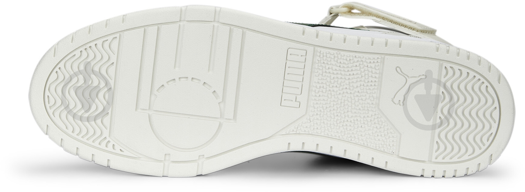 Кросівки чоловічі демісезонні Puma RBD GAME 38583910 р.42,5 білі - фото 5 Кросівки чоловічі демісезонні Puma RBD GAME 38583910 р.42,5 білі - фото 5