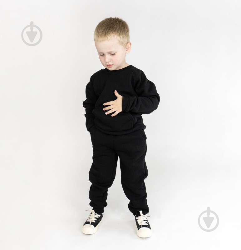 Комплект дитячого одягу Dexter`s Black Essentials р.98 d2161чн - фото 3