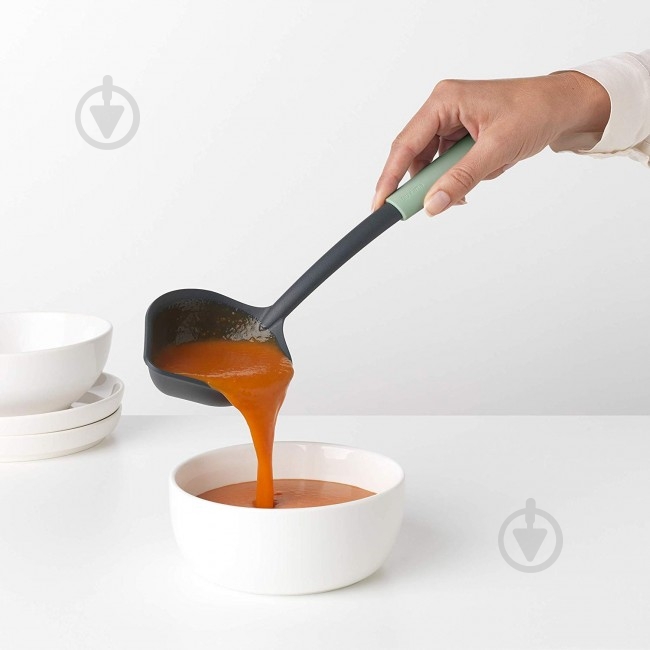 Половник Brabantia Tasty Colours - фото 4