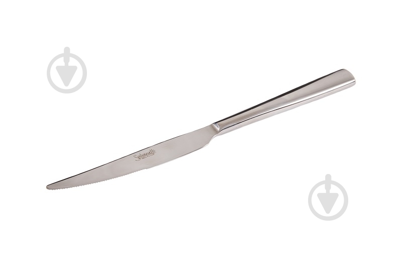 Нож столовый Salvinelli Time CTFTI - фото 1