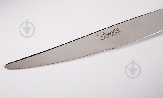 Нож столовый Salvinelli Time CTFTI - фото 2
