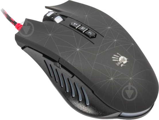 Мышь A4Tech P81 USB Bloody Stralight - фото 4