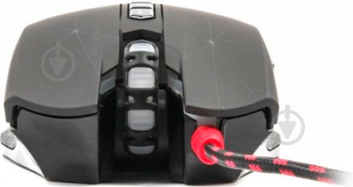 Мышь A4Tech P81 USB Bloody Stralight - фото 7