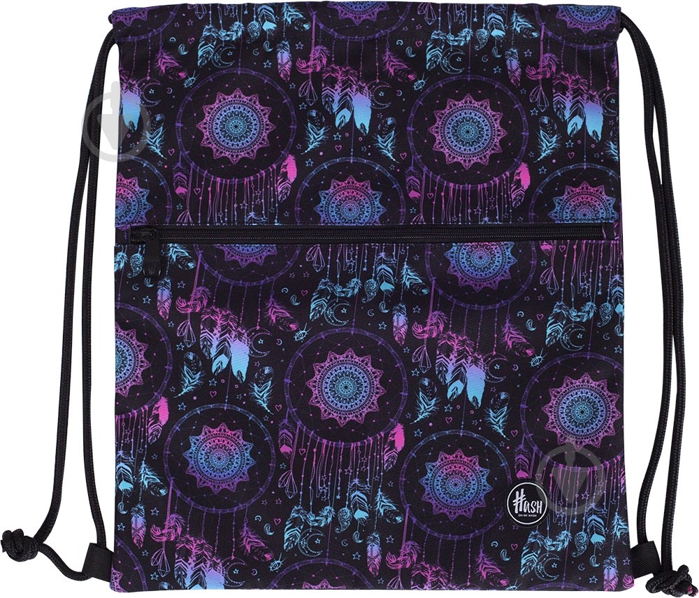 Сумка для обуви Hash AD2 DREAMCATCHER - фото 1 Сумка для обуви Hash AD2 DREAMCATCHER - фото 1