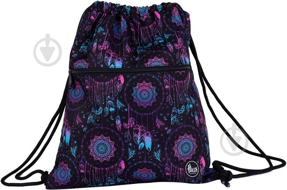 Сумка для обуви Hash AD2 DREAMCATCHER - фото 2 Сумка для обуви Hash AD2 DREAMCATCHER - фото 2