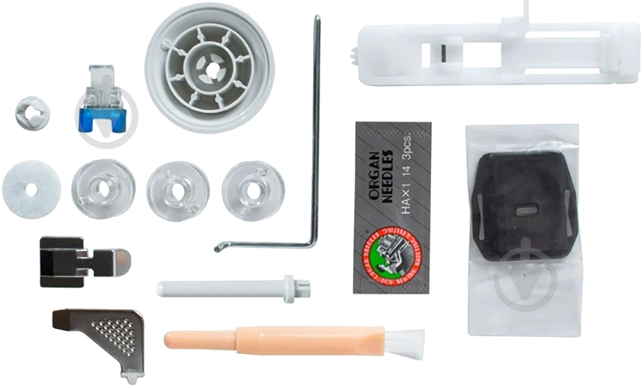 Швейная машина Minerva Next421A - фото 7