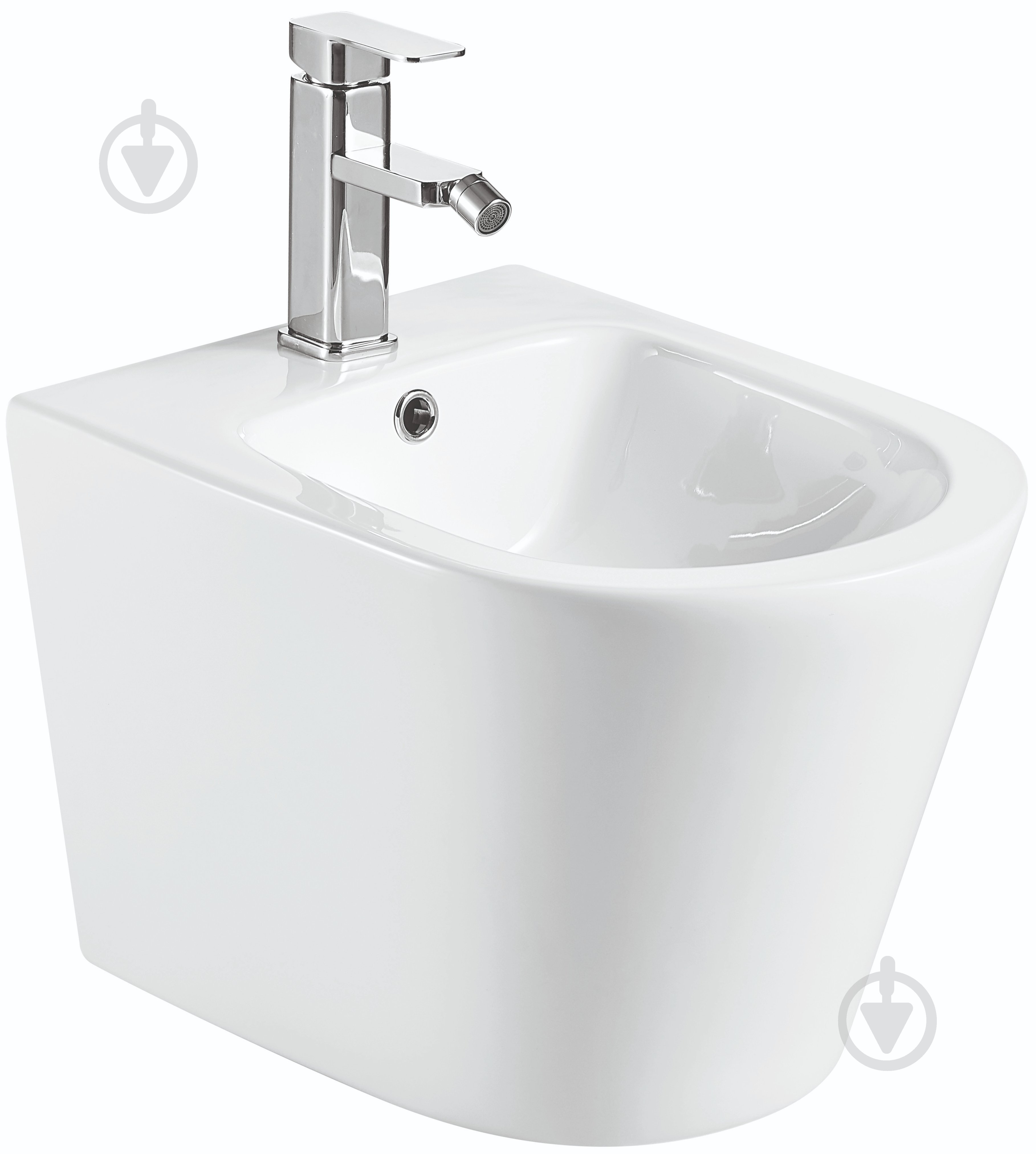 Биде подвесное Imprese VLTAVA - фото 1