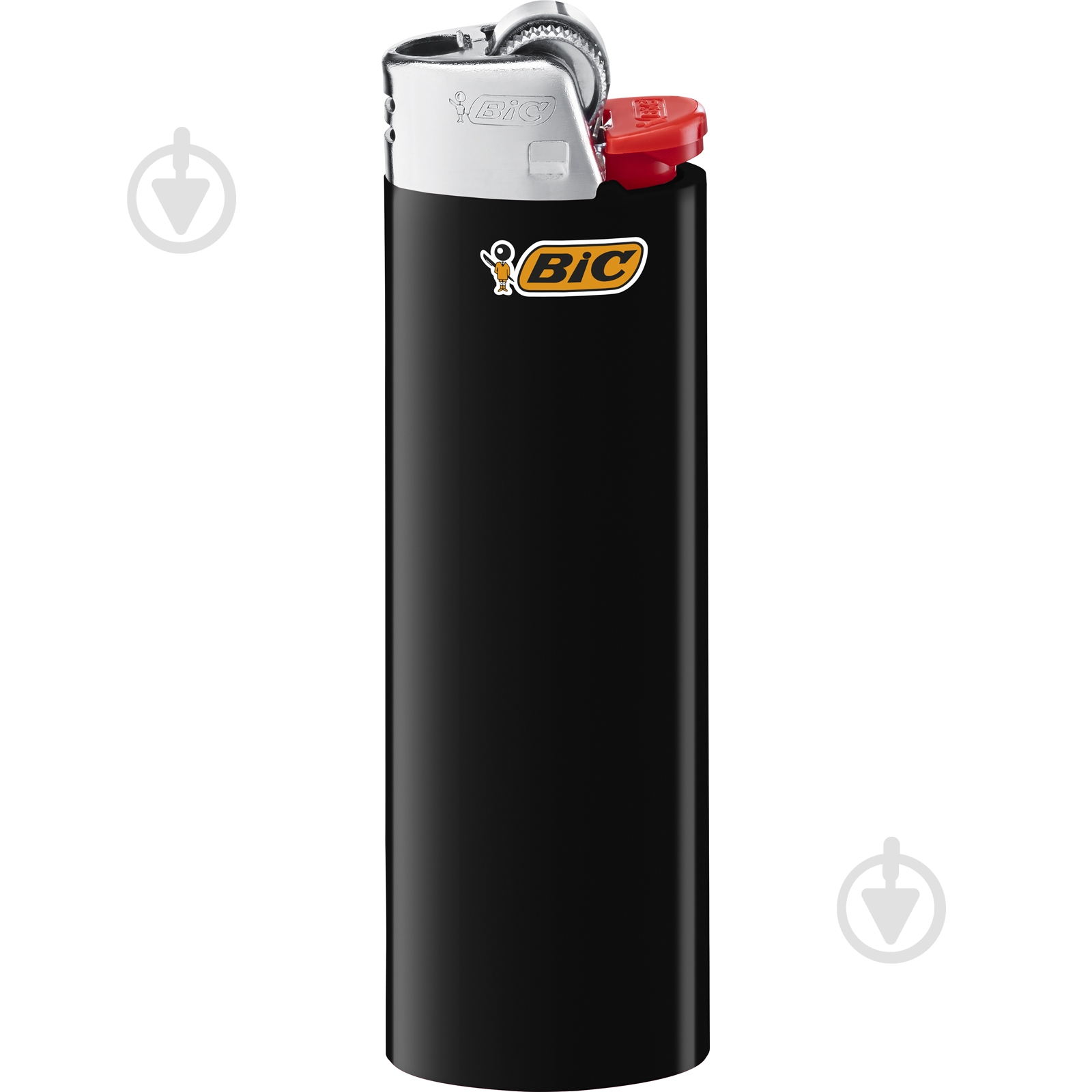 Запальничка BIC кишенькова J26 Maxi асорті - фото 2