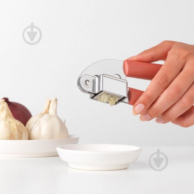 Пресс для чеснока Brabantia Tasty+ - фото 3