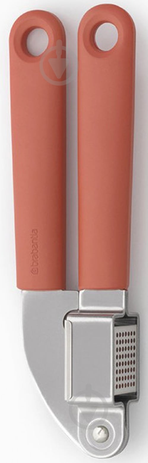 Пресс для чеснока Brabantia Tasty+ - фото 2