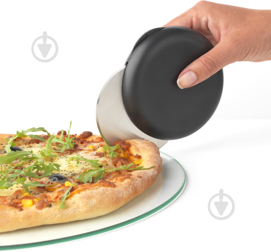 Нож для пиццы Brabantia Tasty+ - фото 5