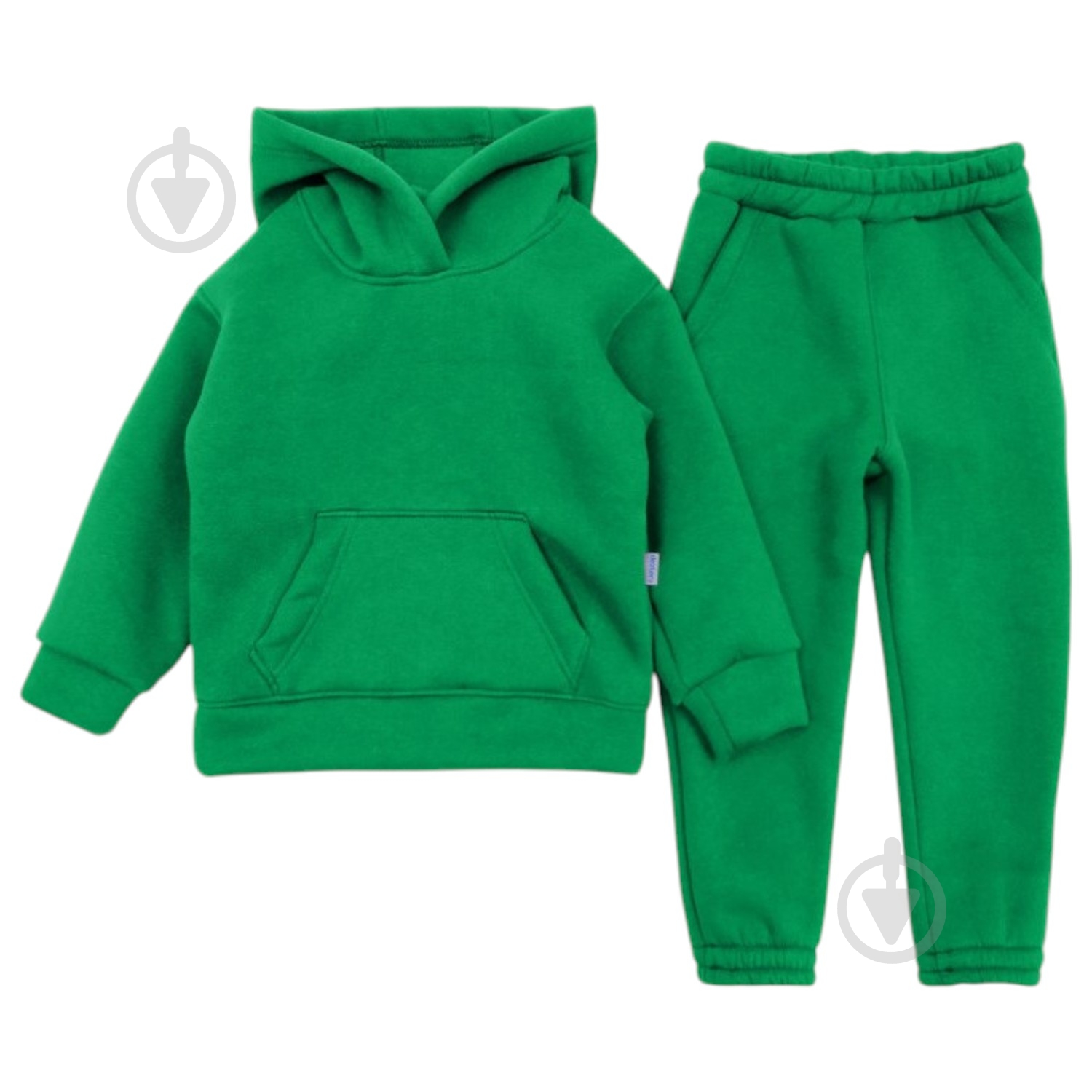Комплект дитячого одягу Dexter`s Leaf & Style р.110 d2147-17 - фото 1