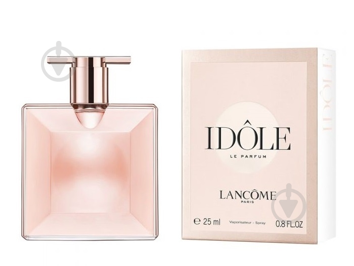 ᐉ Парфумована вода LANCOME Idole 25 мл • Краща ціна в Києві