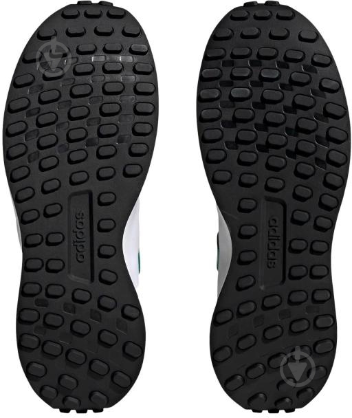 Кроссовки мужские демисезонные Adidas HP6122 р.42 зеленые - фото 5