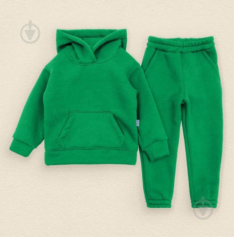 Комплект детской одежды Dexter`s Leaf & Style р.122 d2147-17 - фото 1