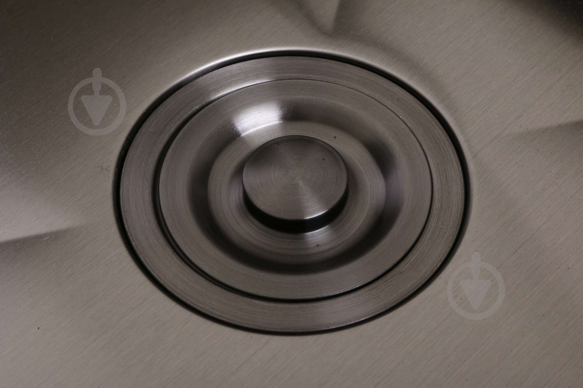 Мийка для кухні F.Lusso з нержавіючої сталі 6045В - фото 4 Мийка для кухні F.Lusso з нержавіючої сталі 6045В - фото 4