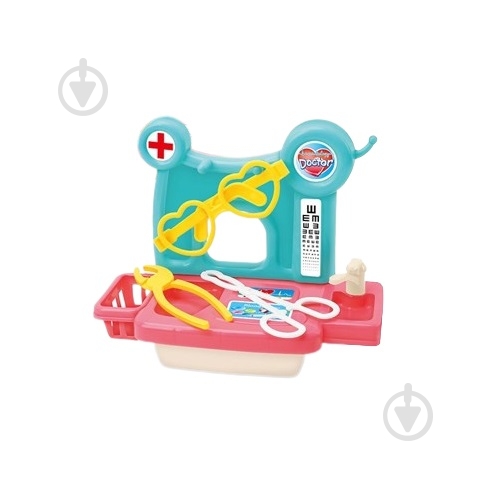 Игровой набор Shantou mix 603 - фото 3 Игровой набор Shantou mix 603 - фото 3