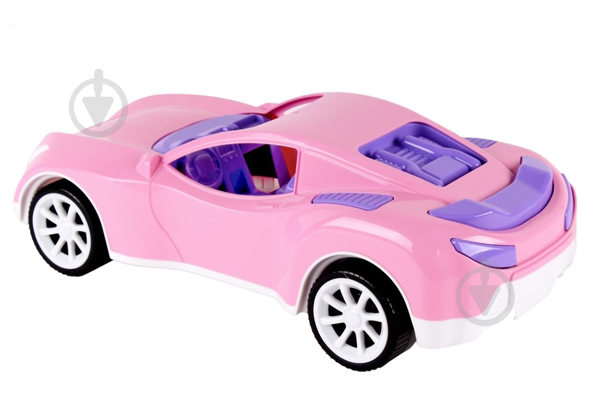 Автомобіль ТехноК 6351 - фото 2