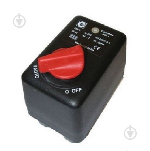 Регулятор давления Condor MDR1 (1 выход) 137232 - фото 1 Регулятор давления Condor MDR1 (1 выход) 137232 - фото 1