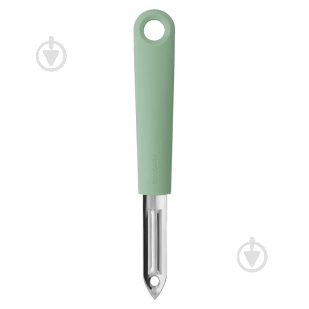Овощечистка Brabantia Testy+ 00800838 - фото 1